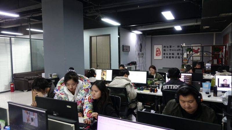 三维动画制作：揭秘报价背后的细节**