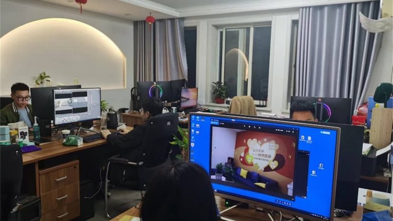 短视频与微电影画质要求对比：画质背后的技术考量