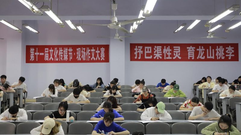 行业背景：宣传片制作，不仅仅是画面与声音的堆砌