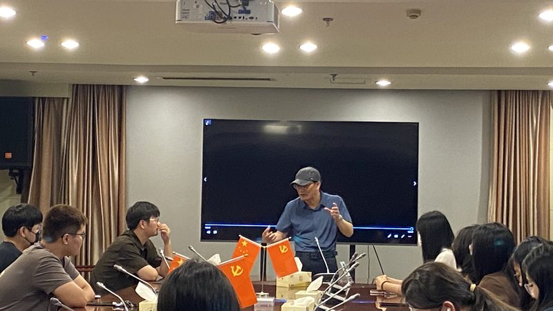 纪录片镜头材质分类及用途全解析