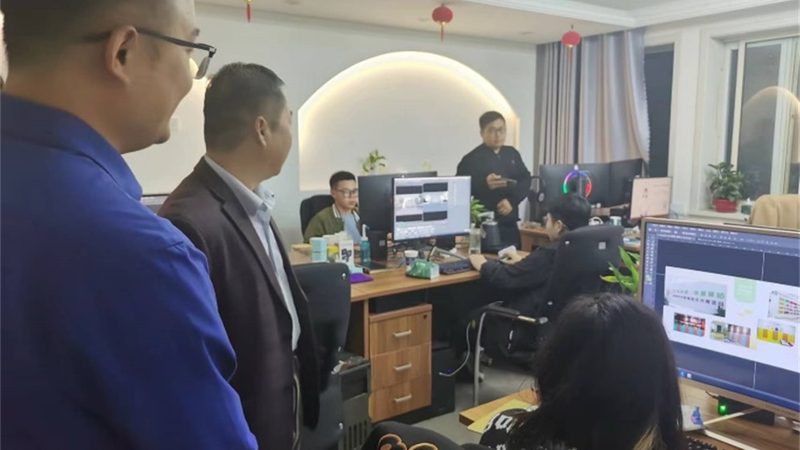 企业宣传片与广告片：拍摄方法的五大关键步骤**
