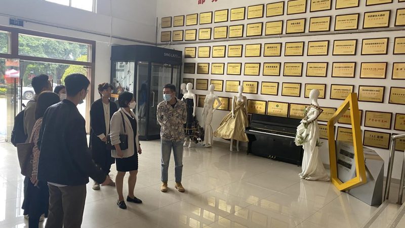 大型会议策划：如何选择专业可靠的服务商**